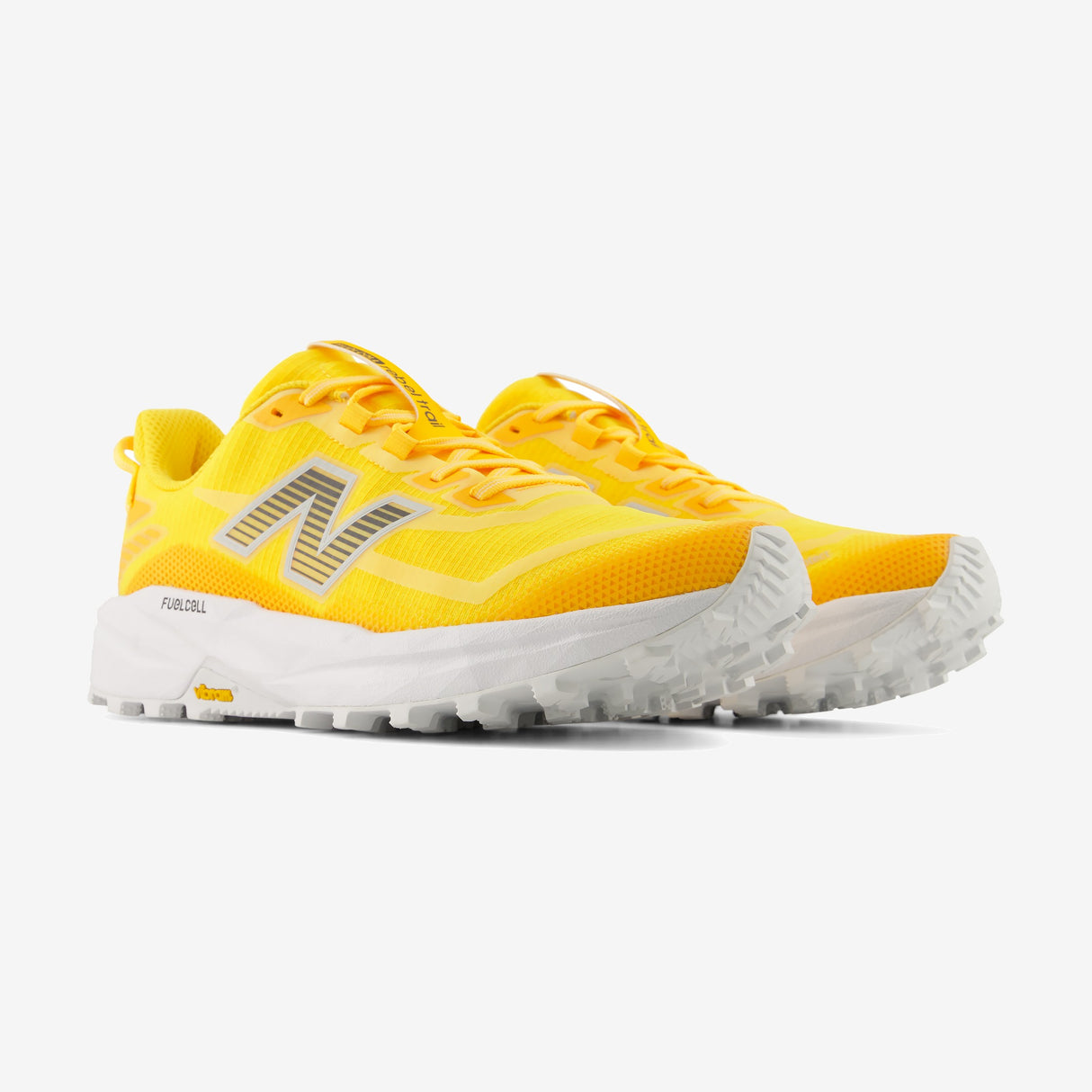 New Balance - FuelCell Rebel Trail - Homme