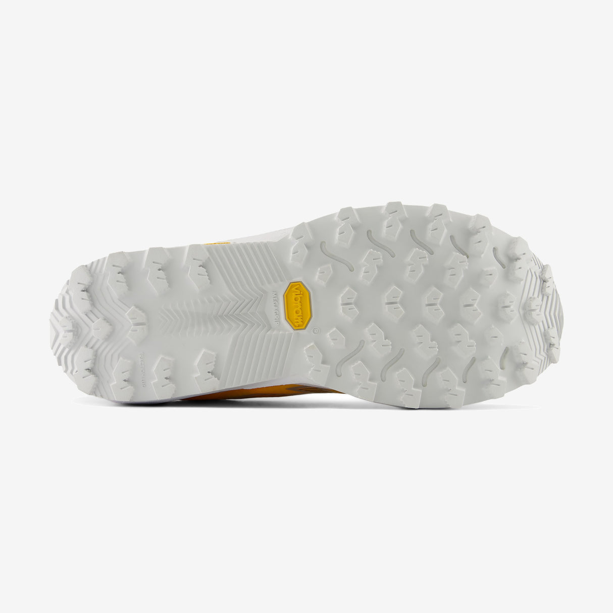 New Balance - FuelCell Rebel Trail - Homme