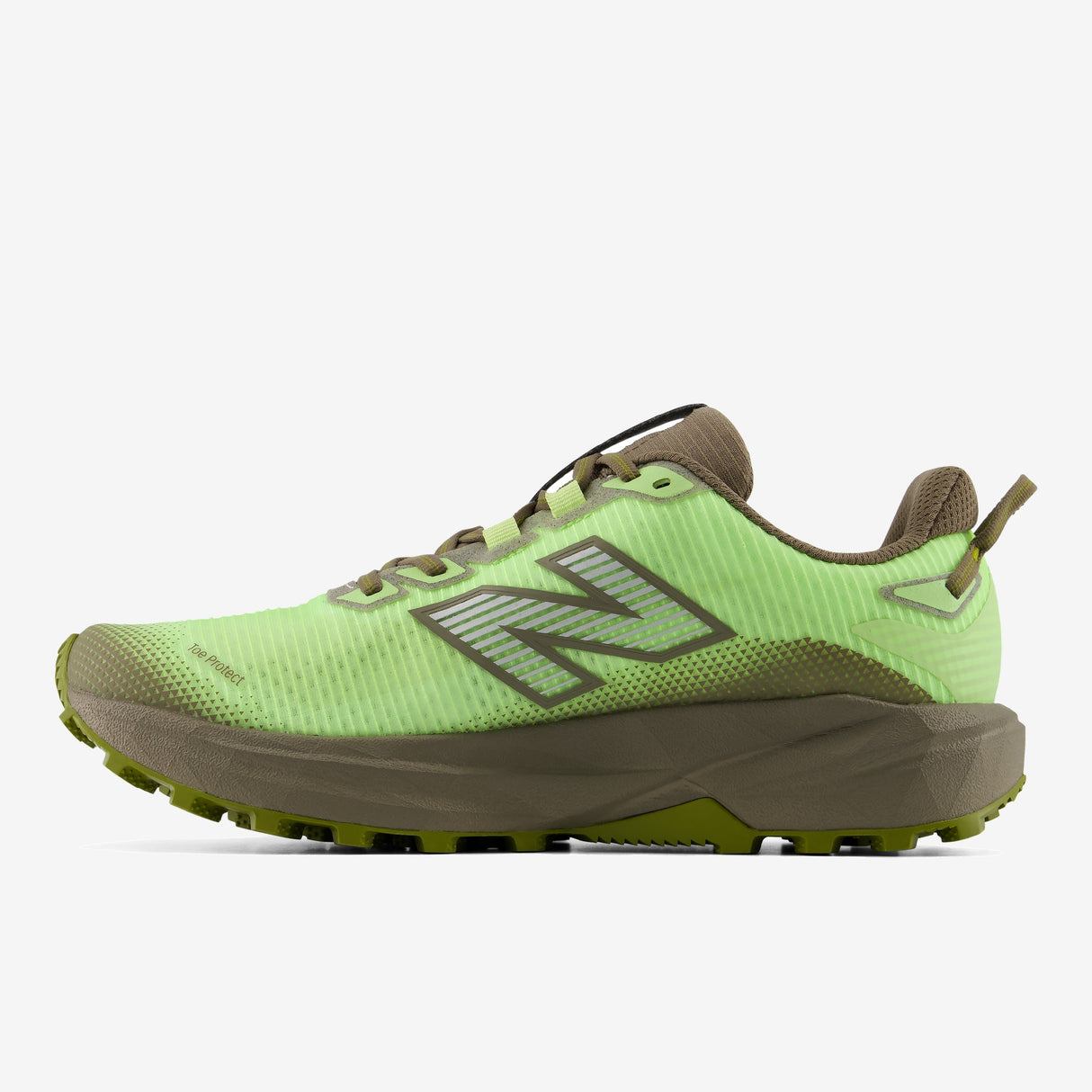 New Balance - FuelCell Rebel Trail - Homme