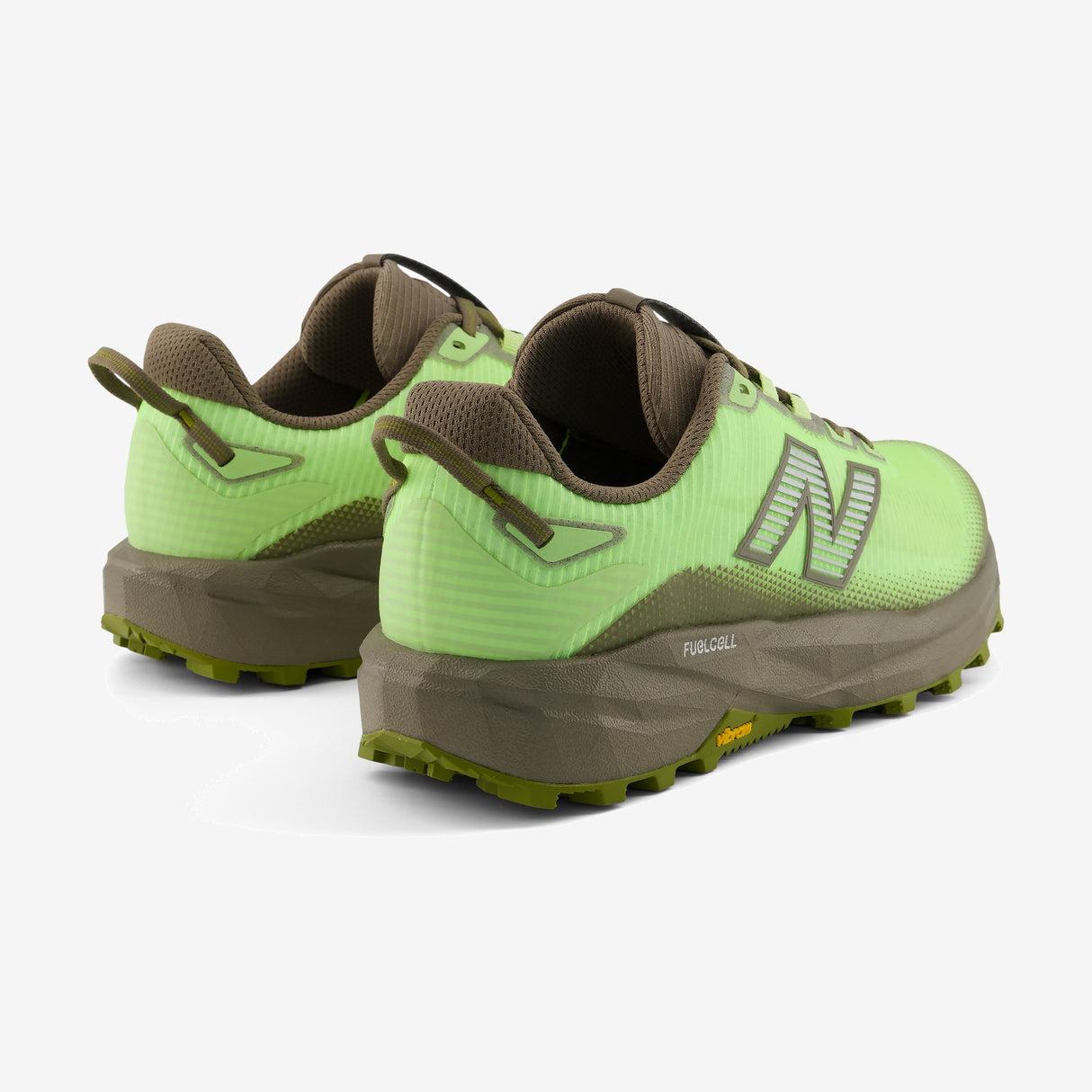 New Balance - FuelCell Rebel Trail - Homme