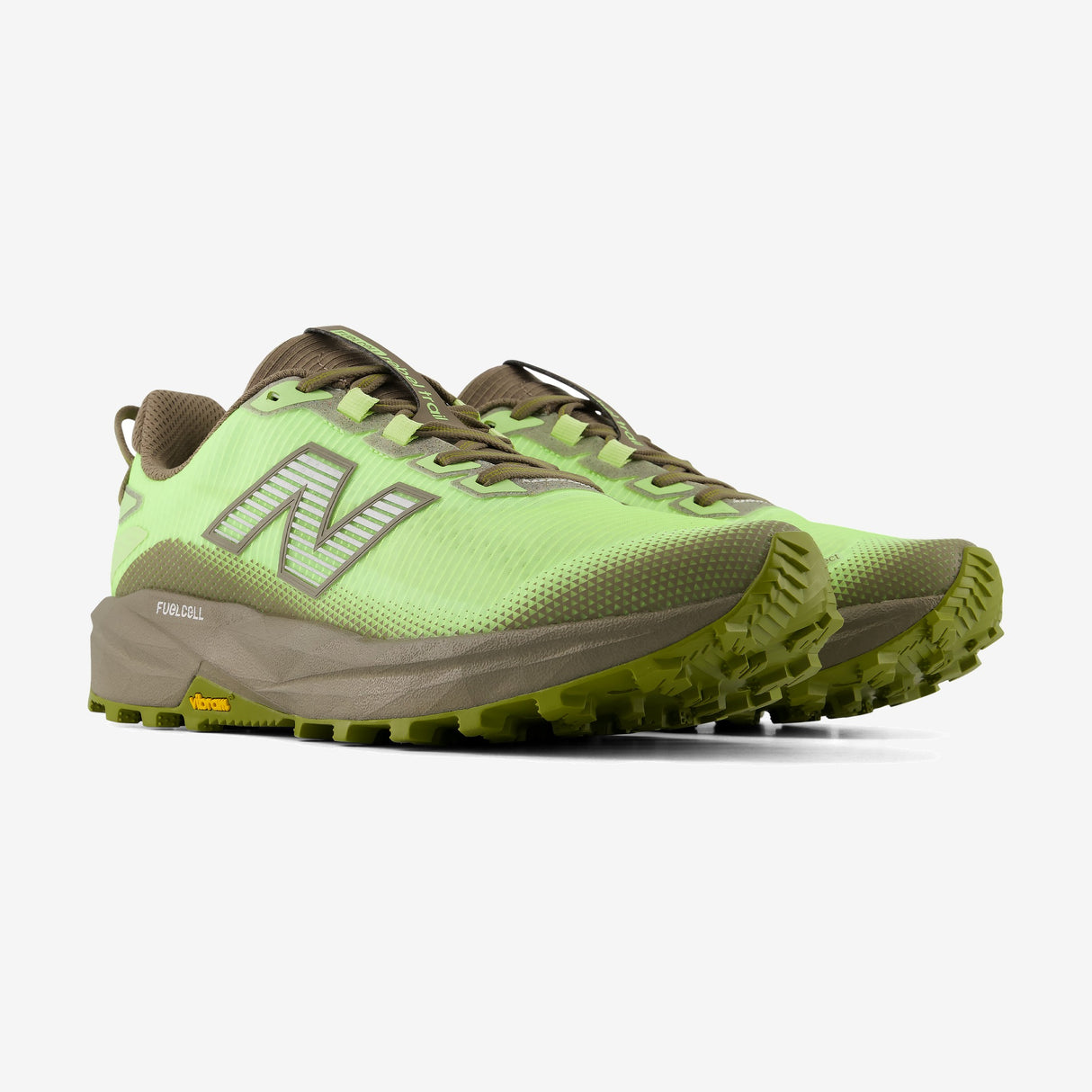 New Balance - FuelCell Rebel Trail - Homme