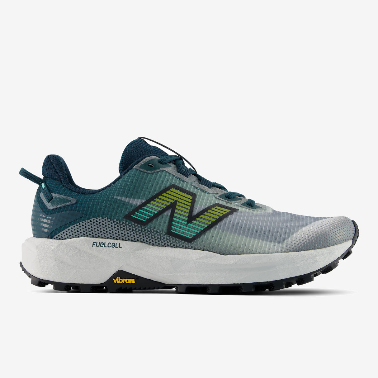 New Balance - FuelCell Rebel Trail - Homme