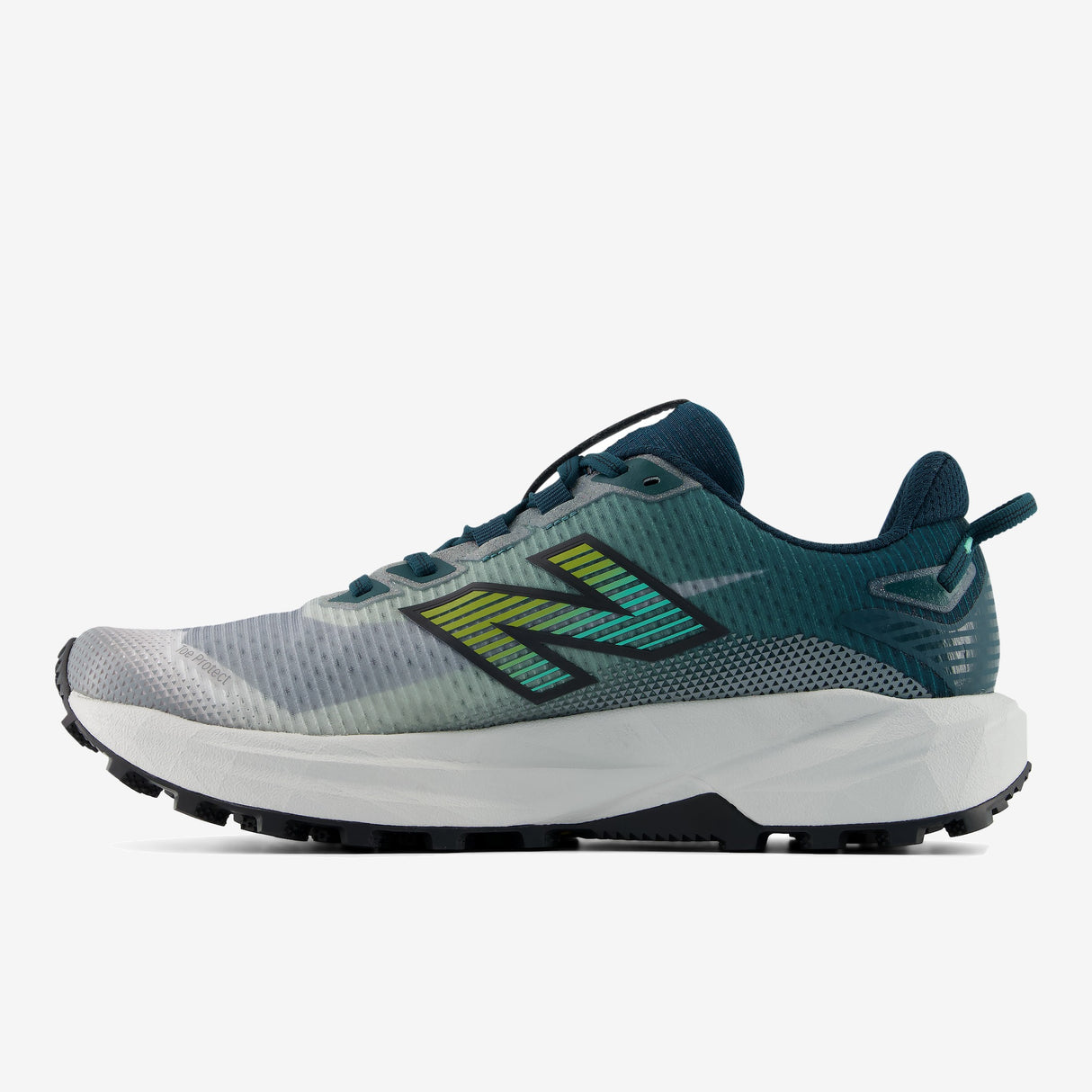 New Balance - FuelCell Rebel Trail - Homme