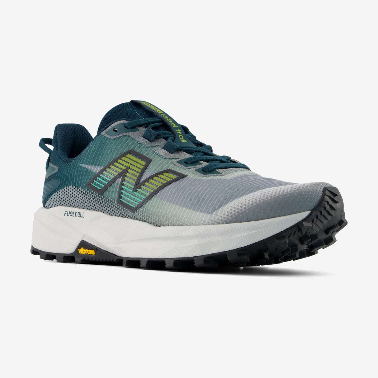 New Balance - FuelCell Rebel Trail - Homme