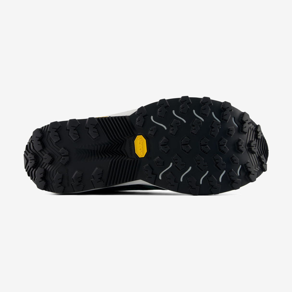 New Balance - FuelCell Rebel Trail - Homme