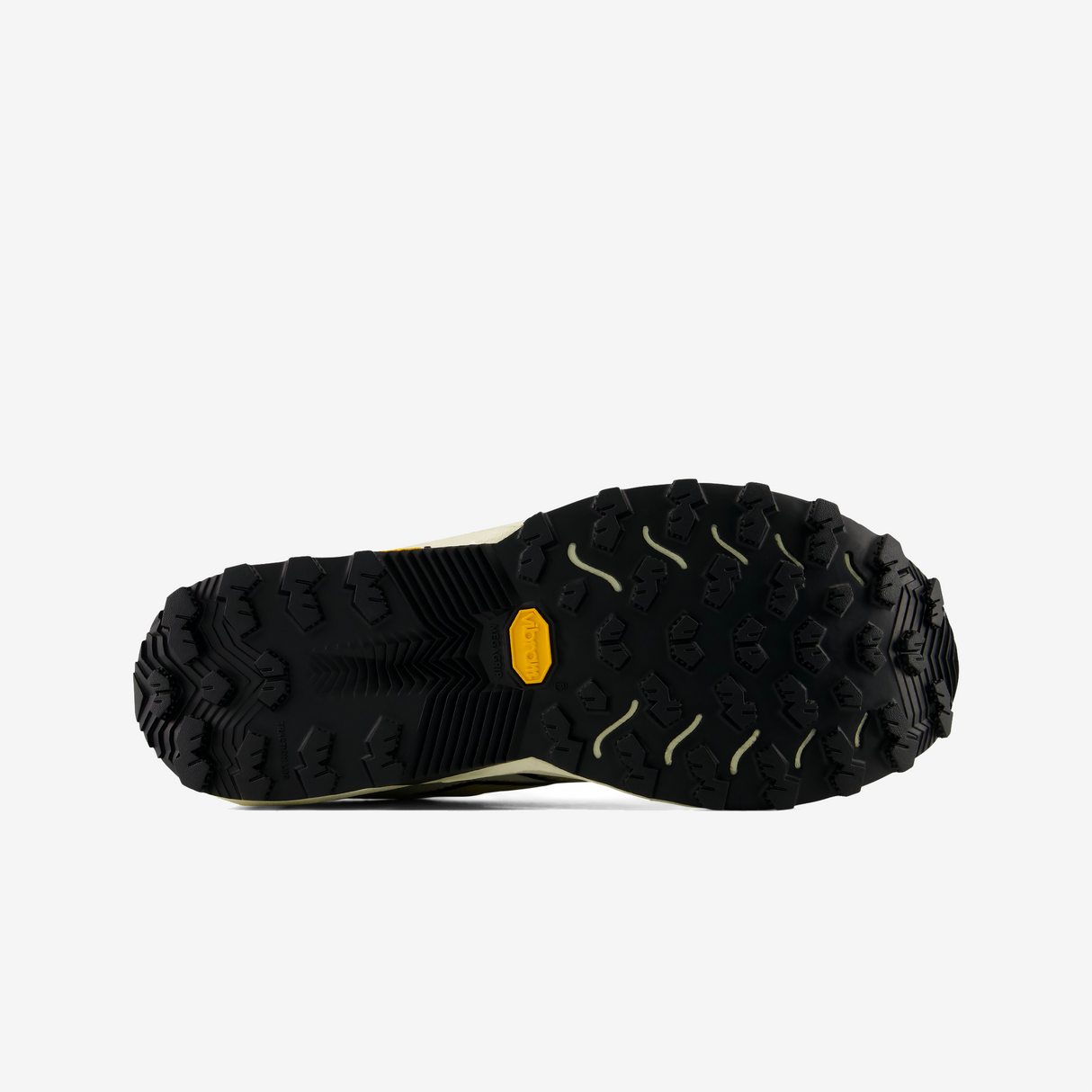 New Balance - FuelCell Rebel Trail - Homme