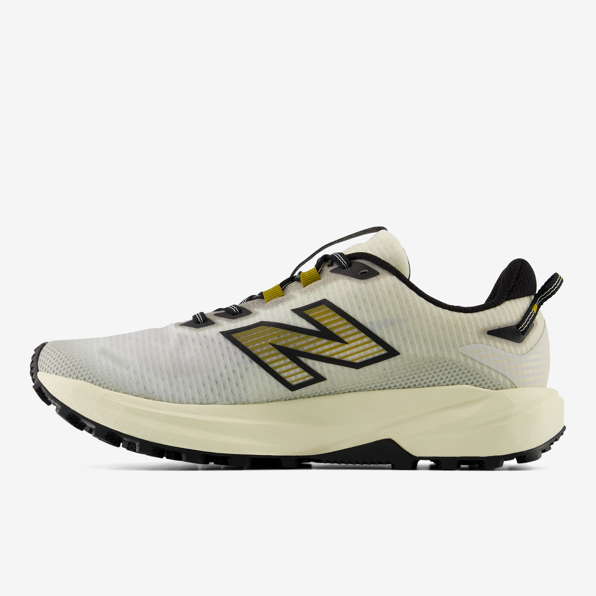 New Balance - FuelCell Rebel Trail - Homme