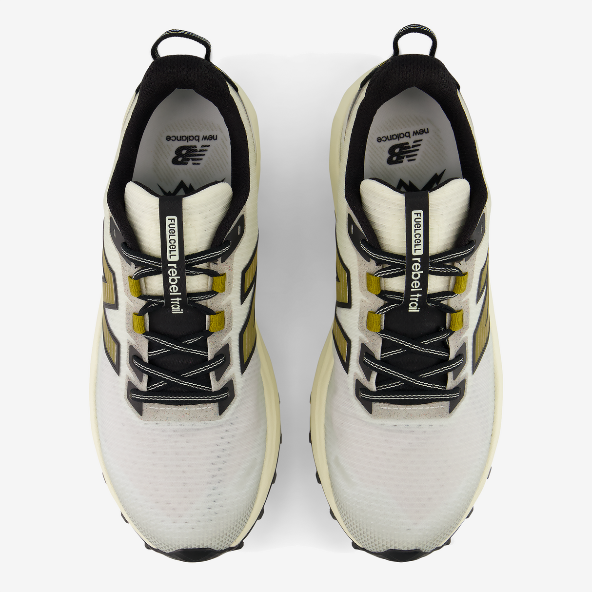 New Balance - FuelCell Rebel Trail - Homme