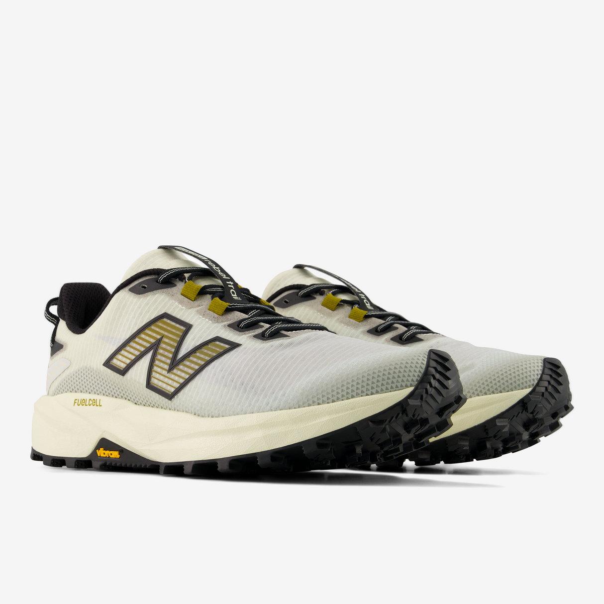 New Balance - FuelCell Rebel Trail - Homme