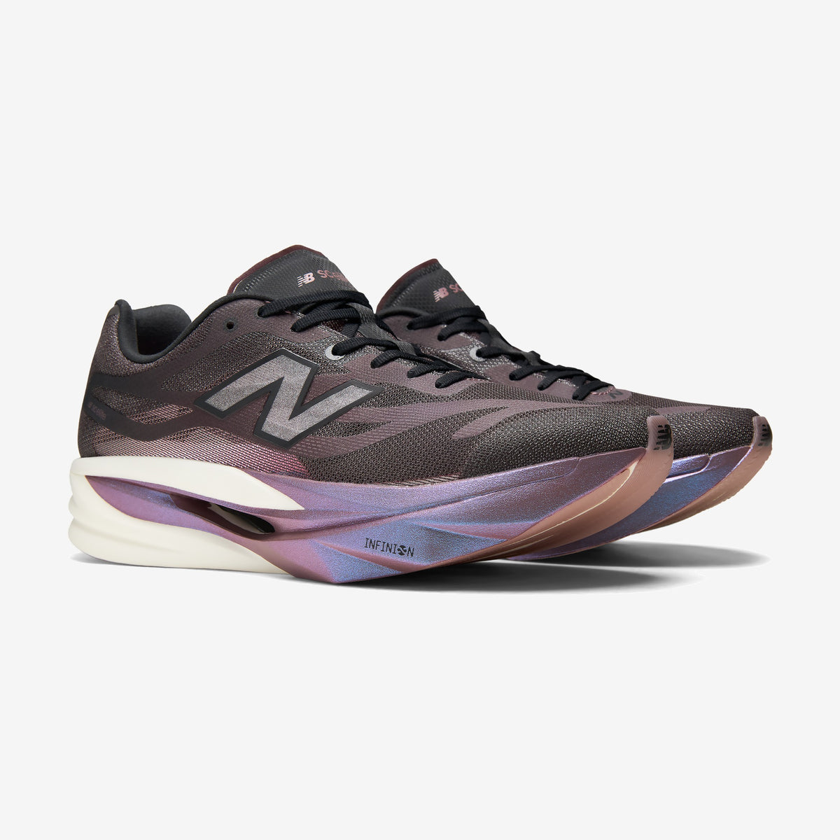 New Balance - SuperComp Elite v6 - Homme