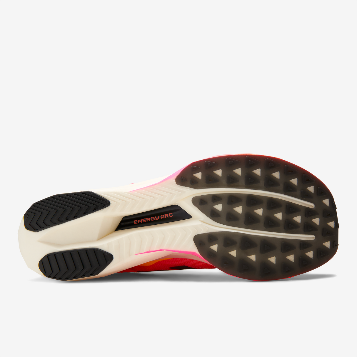 New Balance - FuelCell SuperComp Elite v5 - Large - Homme