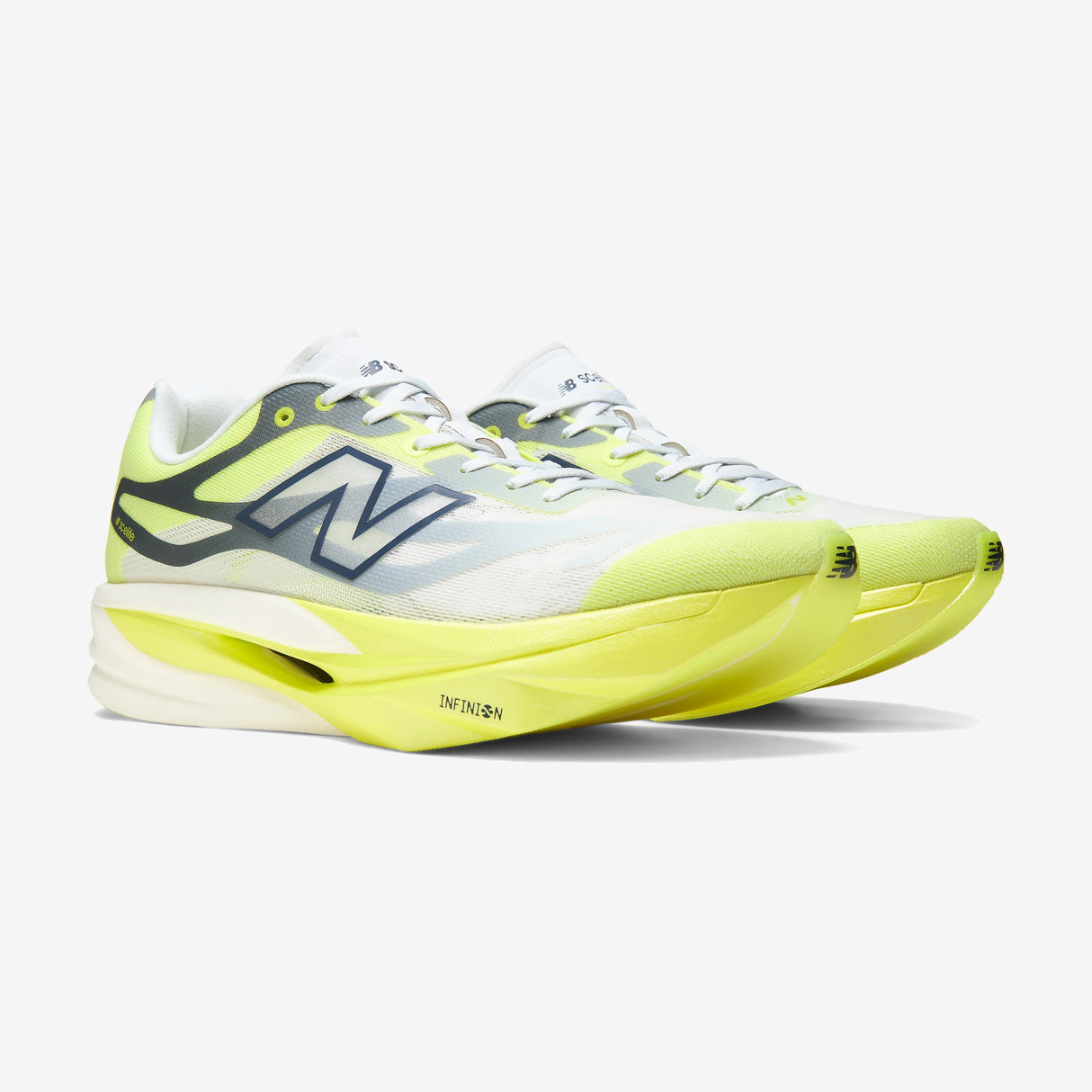 New Balance - SuperComp Elite v6 - Homme