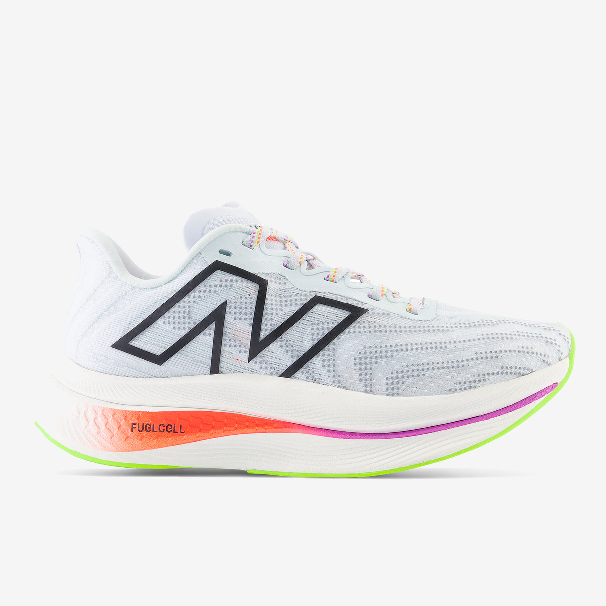 New Balance - FuelCell SuperComp Trainer v2 - Men's