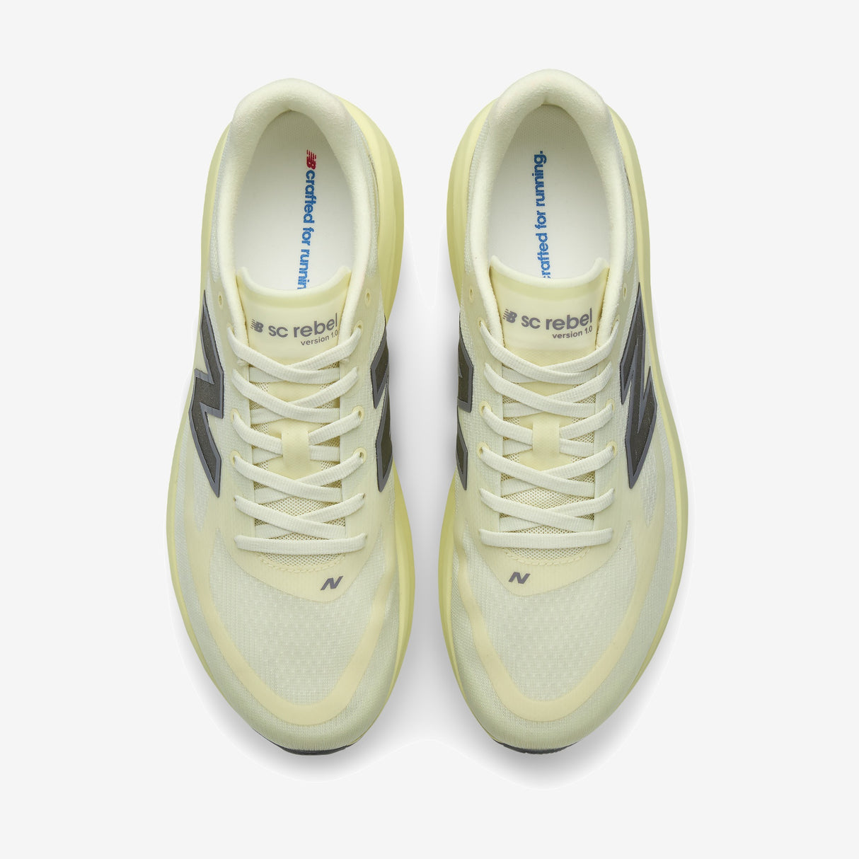 New Balance - SuperComp Rebel v1 - Homme