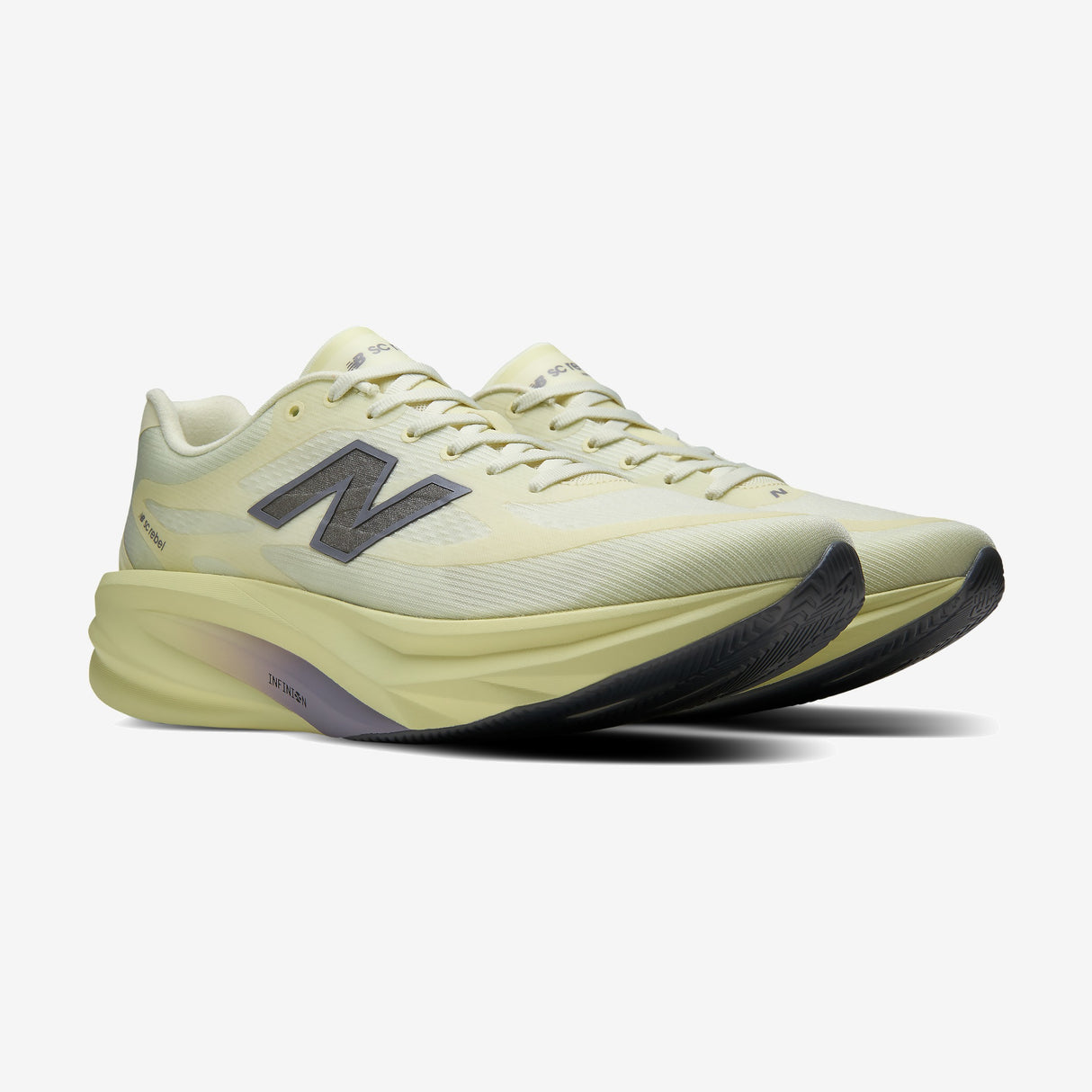 New Balance - SuperComp Rebel v1 - Homme