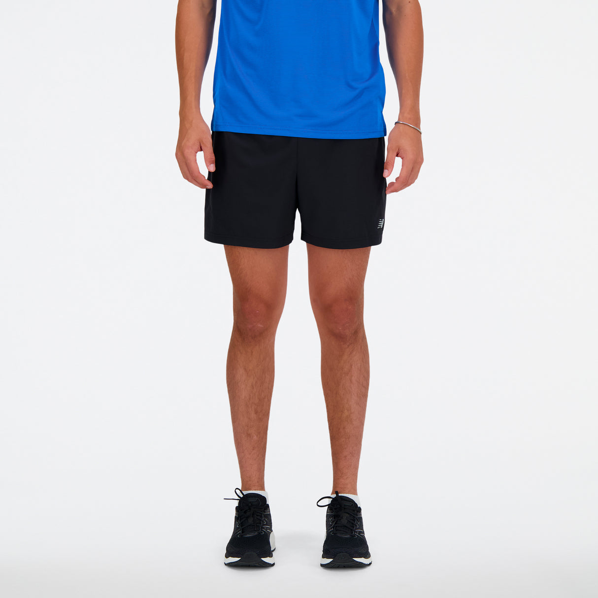 New Balance - Sport Essentials Short 5" - Men's 