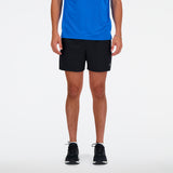 New Balance - Sport Essentials Short 5" - Men's 