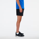 New Balance - Sport Essentials Short 5" - Men's 