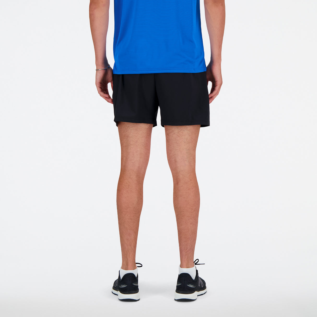 New Balance - Sport Essentials Short 5" - Men's 