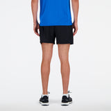 New Balance - Sport Essentials Short 5" - Men's 