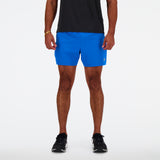 New Balance - Sport Essentials Short 5" - Men's 