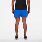 New Balance - Sport Essentials Short 5" - Men's 