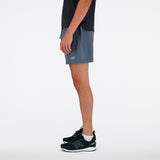 New Balance - Sport Essentials Short 5" - Men's 