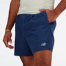 New Balance - Sport Essentials Short 5" - Men's 