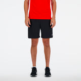 New Balance - Sport Essentials Short 7" - Men's