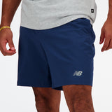 New Balance - Sport Essentials Short 7" - Men's