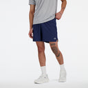 New Balance - RC Short 7" - Homme