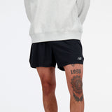 New Balance - RC Short 5 - Men's