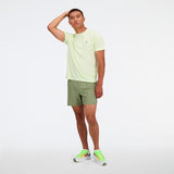 New Balance - RC Short 5 - Men's