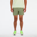 New Balance - RC Short 5 - Homme