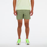 New Balance - RC Short 5 - Men's