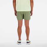 New Balance - RC Short 5 - Men's