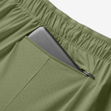 New Balance - RC Short 5 - Men's