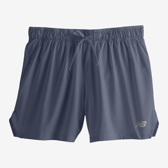 New Balance - RC Short 5 - Homme