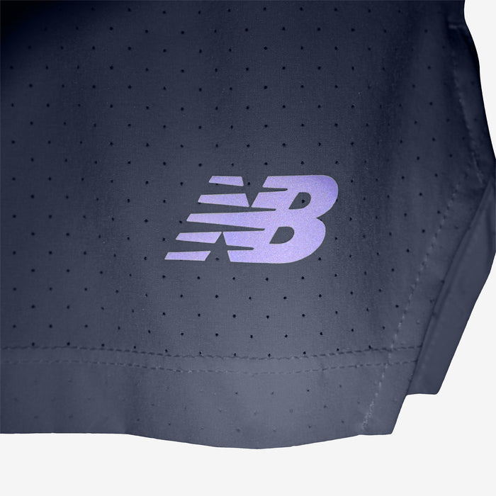 New Balance - RC Short 5 - Homme