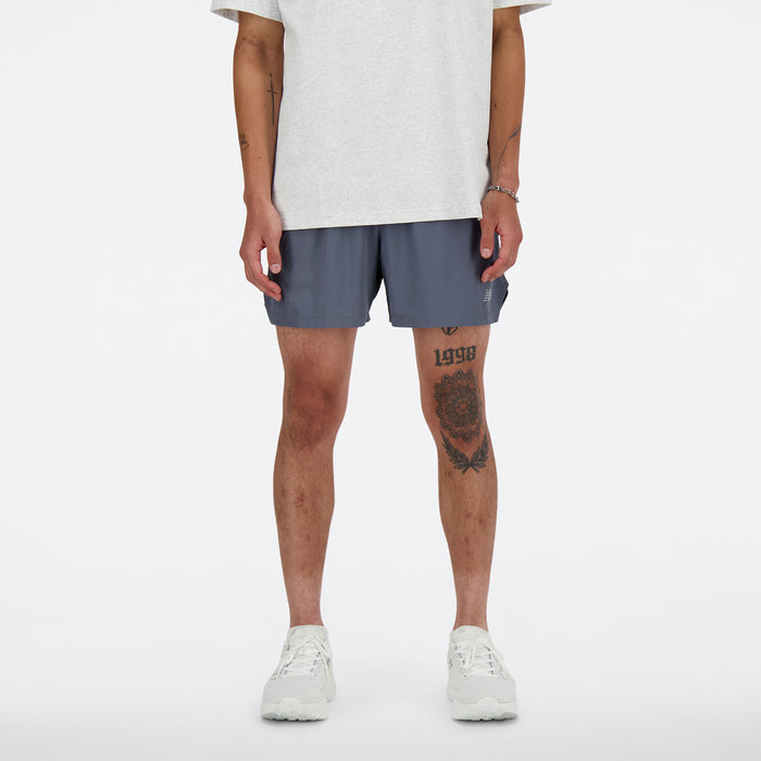 New Balance - RC Short 5 - Homme