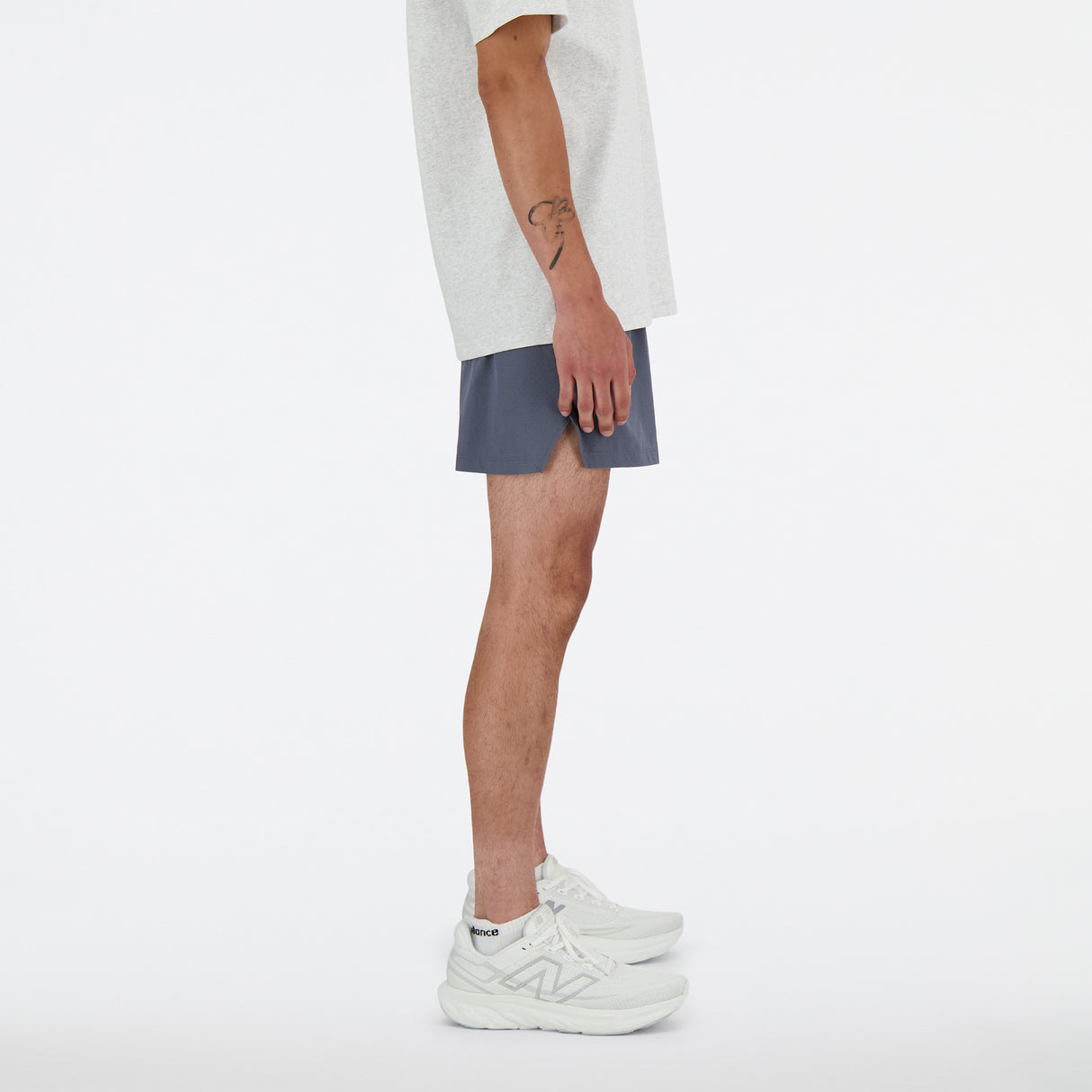 New Balance - RC Short 5 - Men's