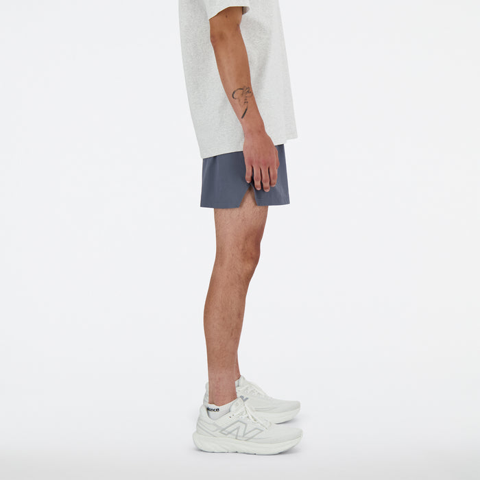 New Balance - RC Short 5 - Homme