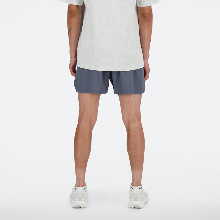 New Balance - RC Short 5 - Homme