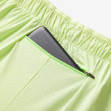 New Balance - RC Short 5 - Men's