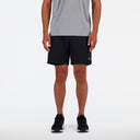 New Balance - AC Lined Short 7" - Men's