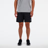 New Balance - AC Lined Short 7" - Men's