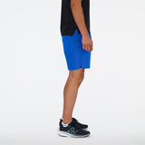 New Balance - AC Lined Short 7" - Men's