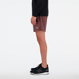 New Balance - AC Lined Short 7" - Men's