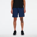 New Balance - AC Lined Short 7" - Men's