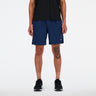 New Balance - AC Lined Short 7" - Men's